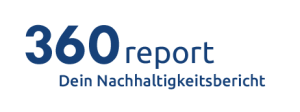 Logo von 360report